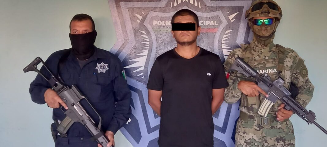 RESULTADOS DE TRABAJO DE LA SSPM CONTRA LA DELINCUENCIA