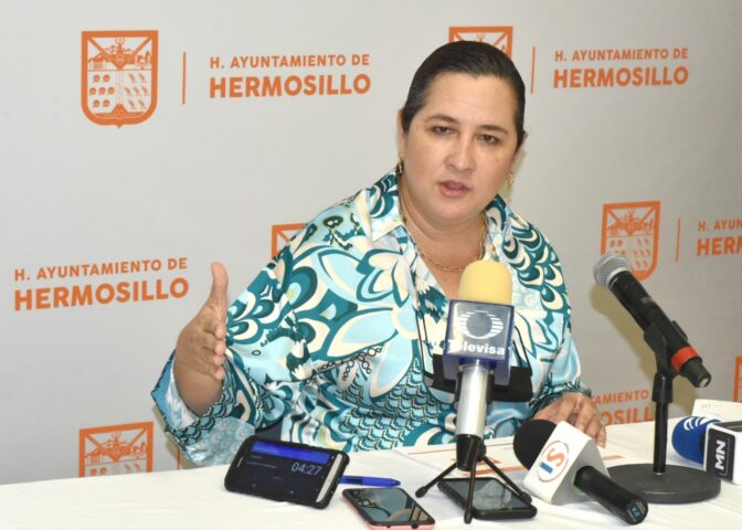 Eliminar plazas con tareas duplicadas y fusionar dependencias permitirá aplicar en Hermosillo 139 millones de pesos más a seguridad pública, agua potable y vialidades