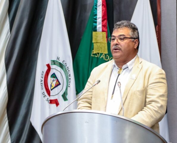 IMPORTANTE DIVERSIFICAR Y BRINDAR MÁS APOYO A PEQUEÑOS PRODUCTORES: RAFAEL RAMÍREZ.