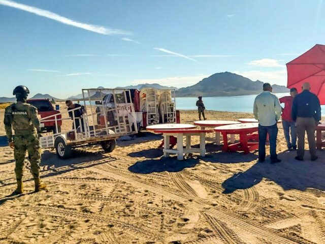 Las playas deben ser libres y para todos; Alcaldesa Karla Córdova