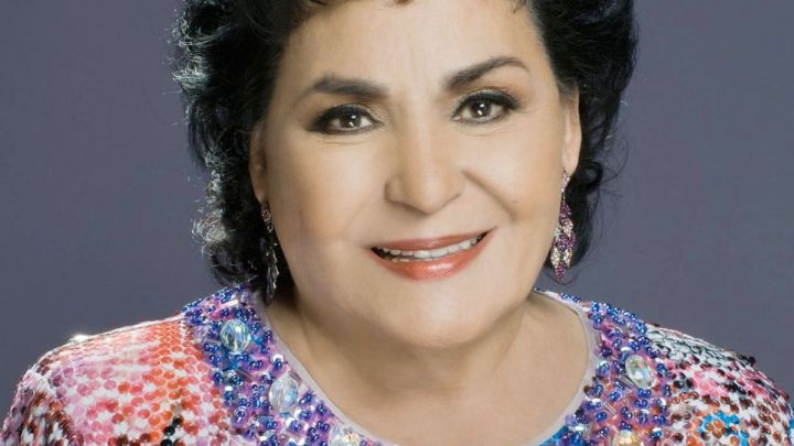 Carmen Salinas podría despertar con secuelas