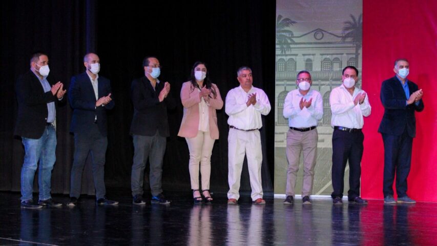 Instala alcaldesa Karla Córdova Comité Municipal de Planeación