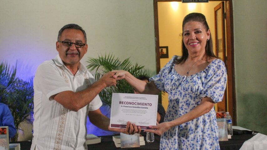 Realiza con éxito viernes cultural el IMCA Guaymas