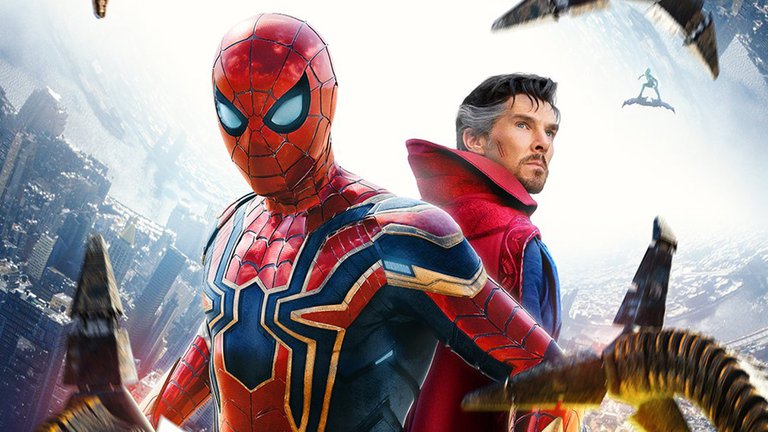 Spiderman No Way Home: a partir de qué hora se podrán adquirir boletos este 29 de noviembre