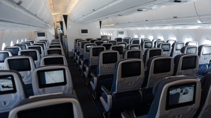 Los nuevos requisitos para viajar a Estados Unidos en avión