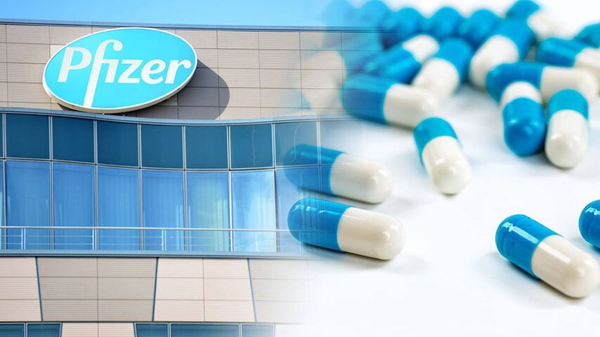 Pfizer permitirá que otras farmacéuticas fabriquen su pastilla contra el COVID-19