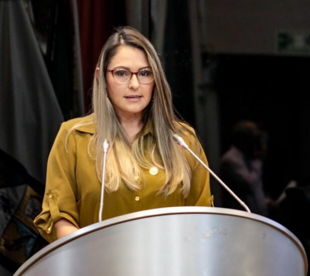 PROPONE AZALIA GUEVARA CREAR LEY DE PROTECCIÓN Y PROMOCIÓN DE LA LACTANCIA MATERNA.