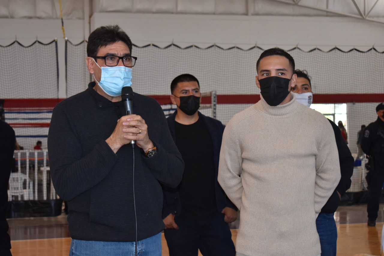 EXITOSA CARRERA DE LA FUNDACIÓN ÓSCAR VALDEZ