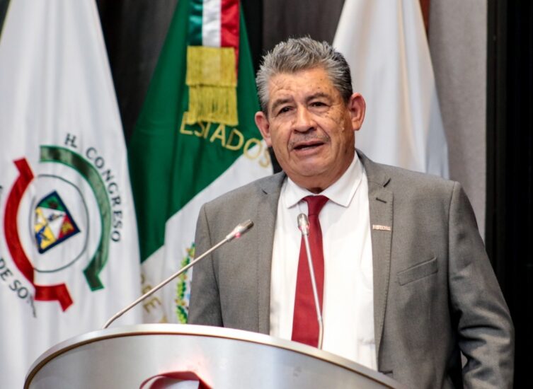 EXHORTA DIPUTADO PRÓSPERO VALENZUELA A CONSTRUIR UN CIRCUITO RURAL CARRETERO QUE BENEFICIE A LAS FAMILIAS SONORENSES.