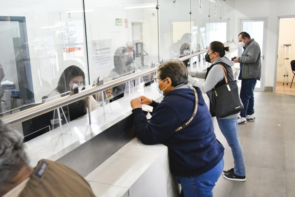 Llaman a aprovechar últimos días de descuentos en recargos en pago de adeudos de predial y multas
