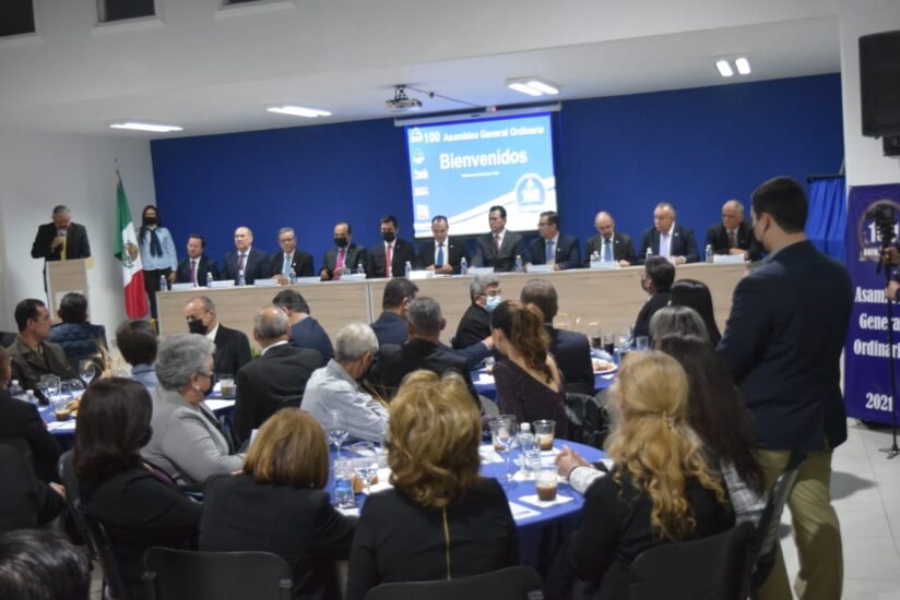 Llama Gobierno Municipal de Navojoa a organismos empresariales a trabajar en unidad para impulsar el desarrollo de la ciudad