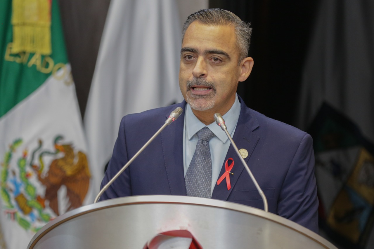 NECESARIO CREAR MÓDULOS DE SALUD MENTAL: OSCAR CASTRO.
