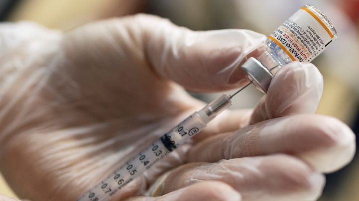 Vacunas Sinovac y Pfizer no son efectivas contra ómicron, según estudio chino