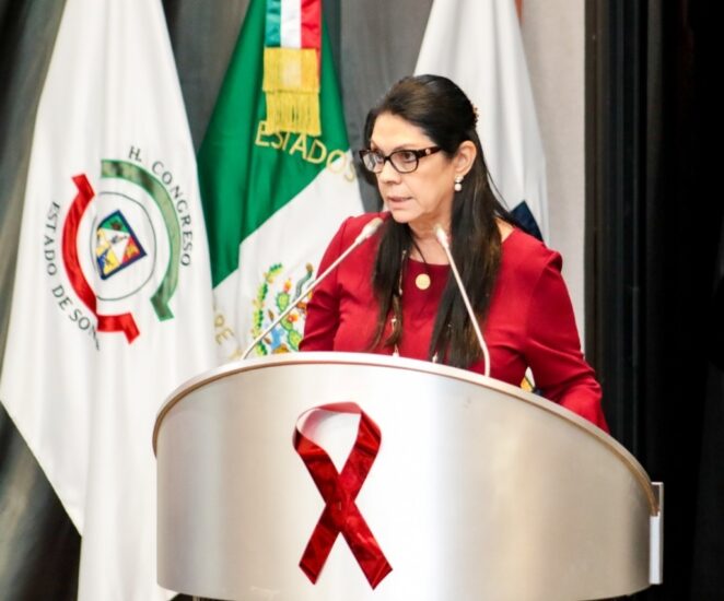 PRESENTA DIPUTADA ERNESTINA CASTRO INICIATIVA DE LEY EN MATERIA DE PREVENCIÓN DE LA VIOLENCIA Y LA DELINCUENCIA.
