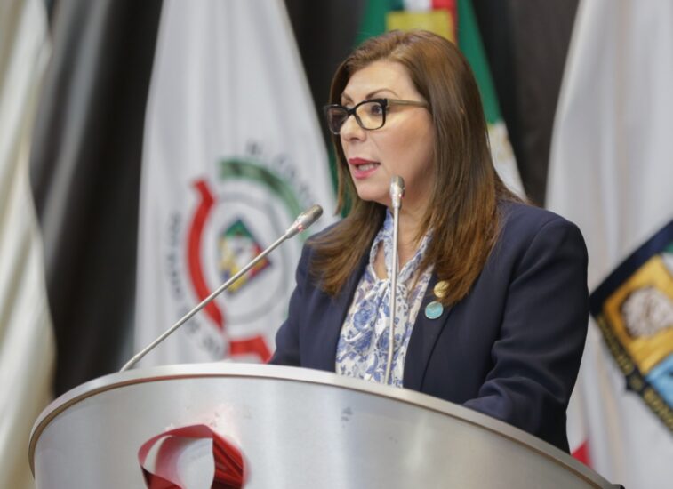 POSICIONAMIENTO DE LA DIPUTADA MARGARITA VELEZ EN RELACIÓN AL DÍA INTERNACIONAL DE LAS PERSONAS CON DISCAPACIDAD.