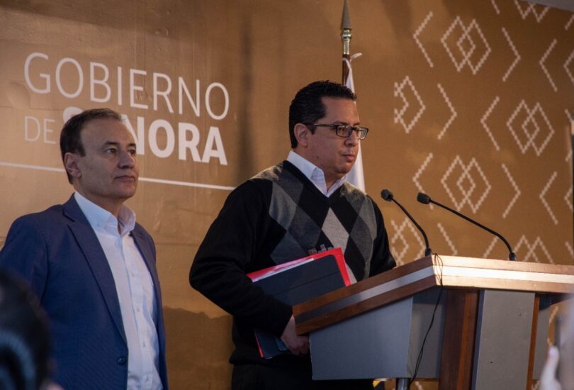 Secretaría de Salud llama a seguir aplicando medidas sanitarias para evitar contagios por Covid-19