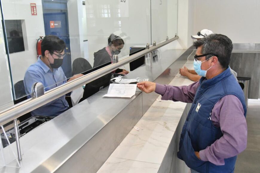 Llaman a aprovechar últimos días de descuentos en recargos a deudores de predial y multas