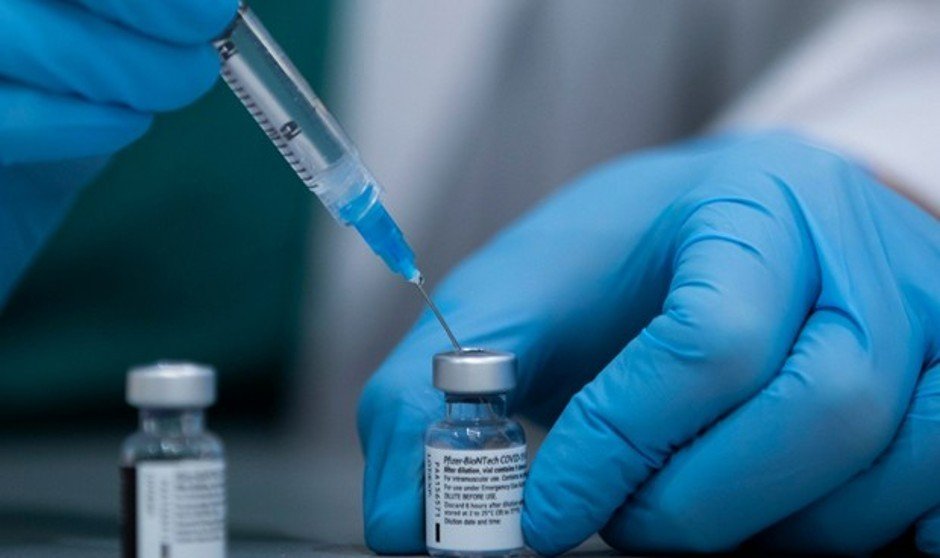 Vacuna COVID: Suiza aprueba dosis de Pfizer en niños a partir de 5 años
