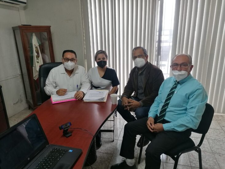 Emite Comité Municipal de Calidad en Salud recomendaciones por Temporada Invernal