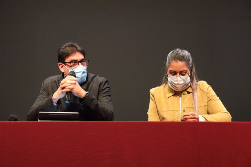 DISMINUYEN EN UN 50% LOS CASOS DE COVID