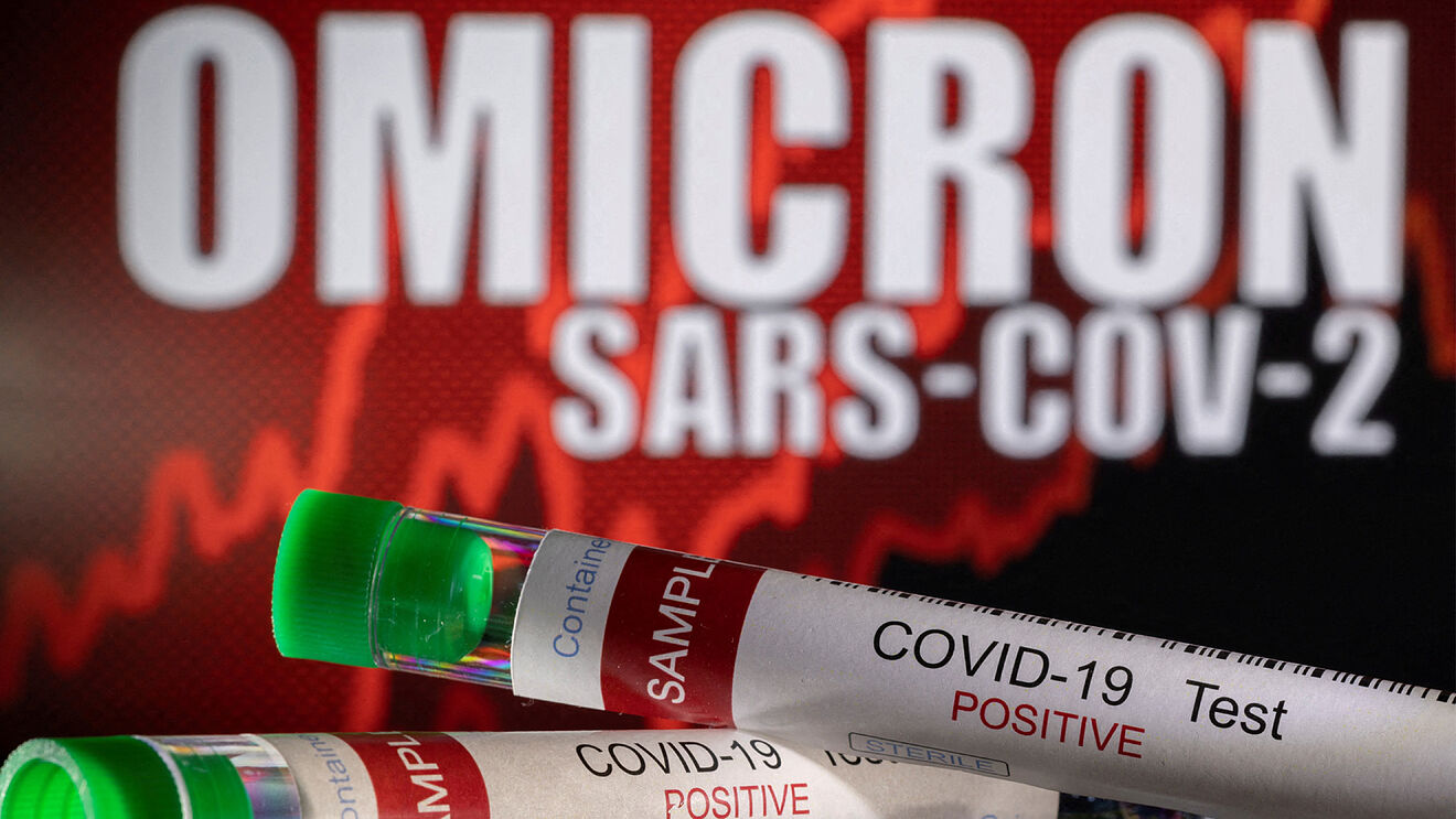 Ómicron: Tamaulipas detecta primer caso de variante de COVID