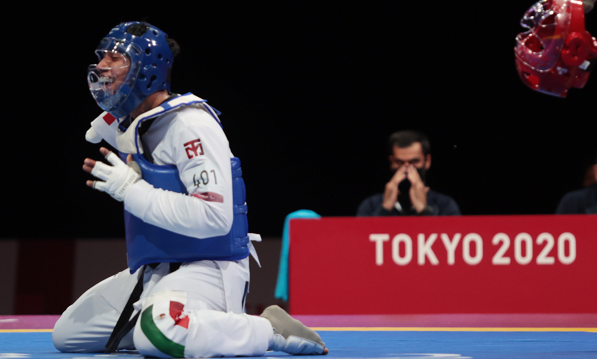 Tokio 2020: México superó últimas dos actuaciones de Juegos Paralímpicos