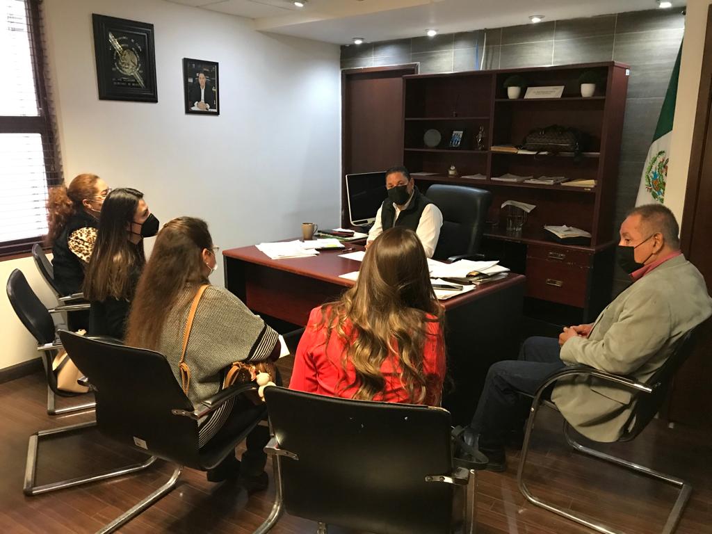 COLABORA BIENESTAR MUNICIPAL E ISEA PARA LLEVAR EDUCACIÓN BÁSICA A LOS MÁS NECESITADOS