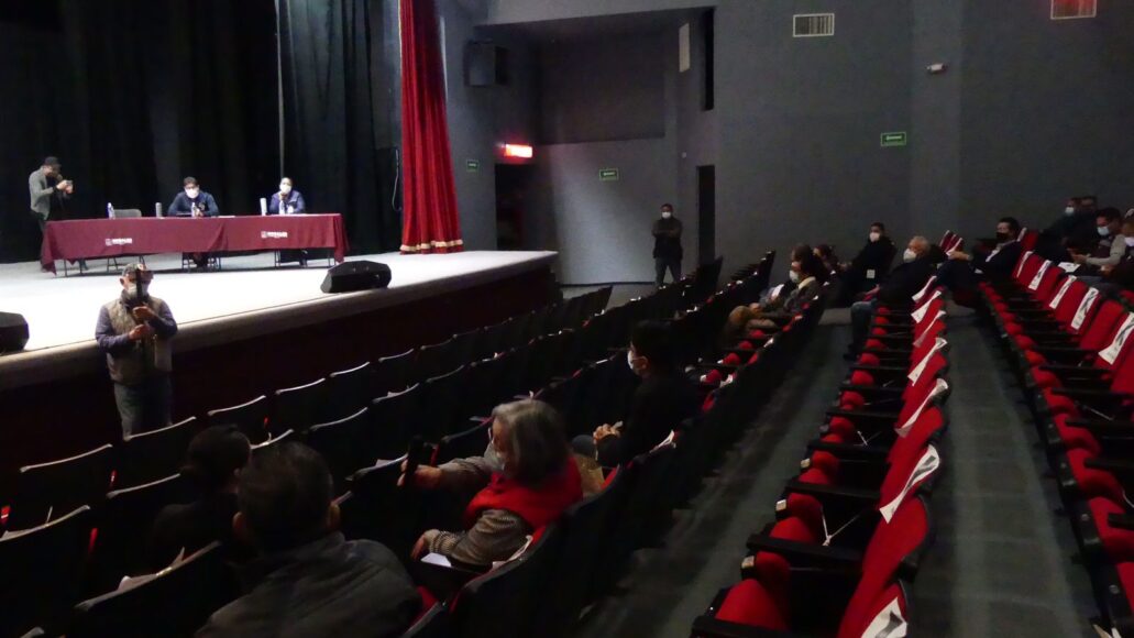 ENDURECEN ESTRATEGIAS PREVENTIVAS CONTRA EL COVID-19