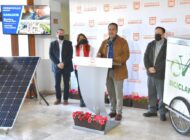 Anuncia Antonio Astiazarán arranque del programa “Hogar Solar” en Hermosillo