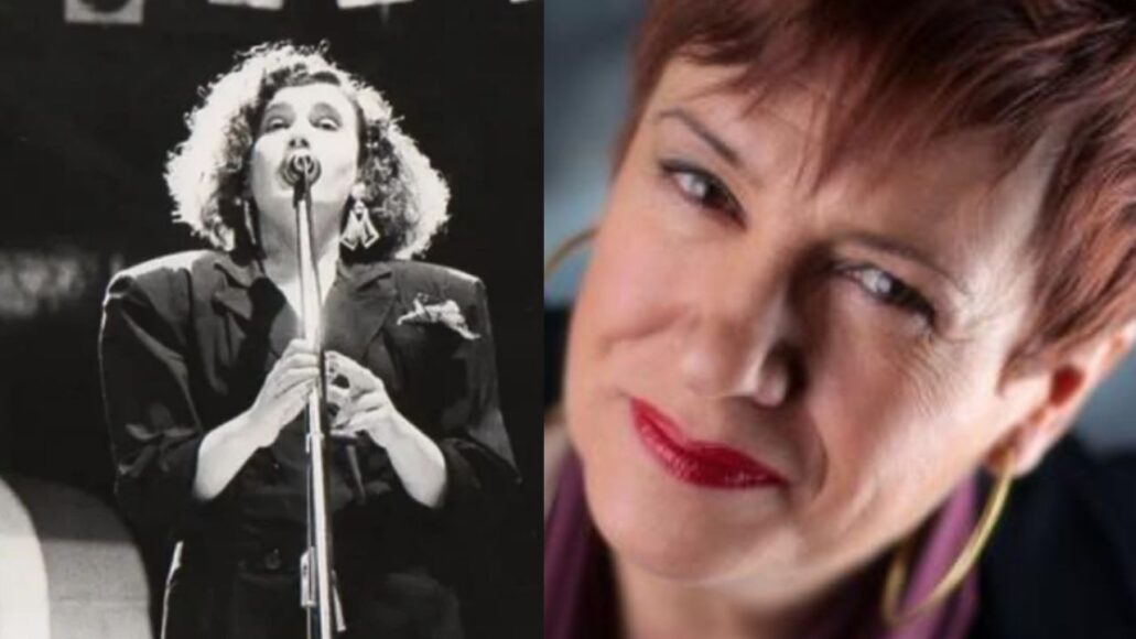 Muere Ana Bejerano, cantante de Mocedades que suplió a Amaya Uranga
