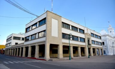 Compacta Ayuntamiento su estructura de Gobierno para generar ahorro