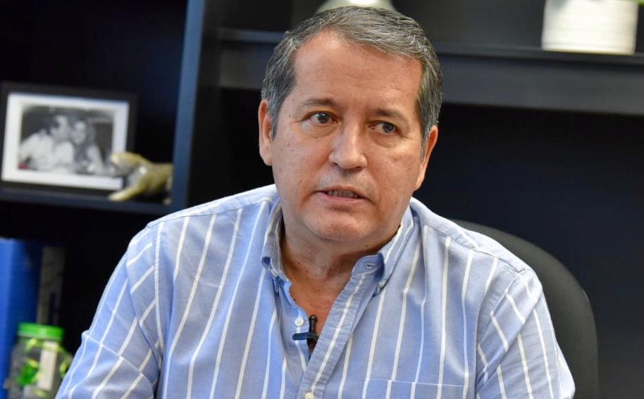 Atiende a diario Ayuntamiento a dirigencia sindical: Florencio Díaz Armenta