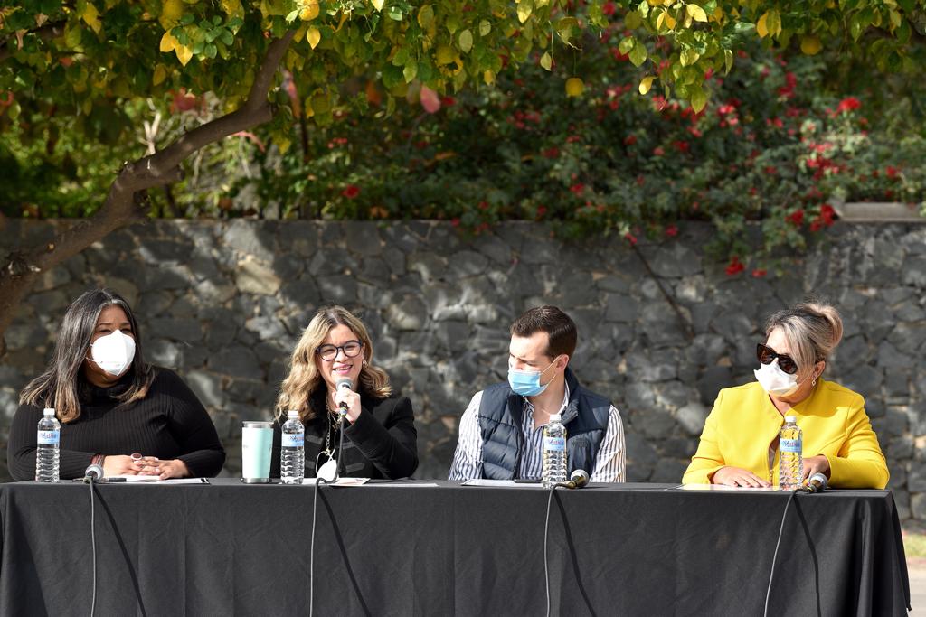 Convoca IMCA a participar en programa Parque Al Arte
