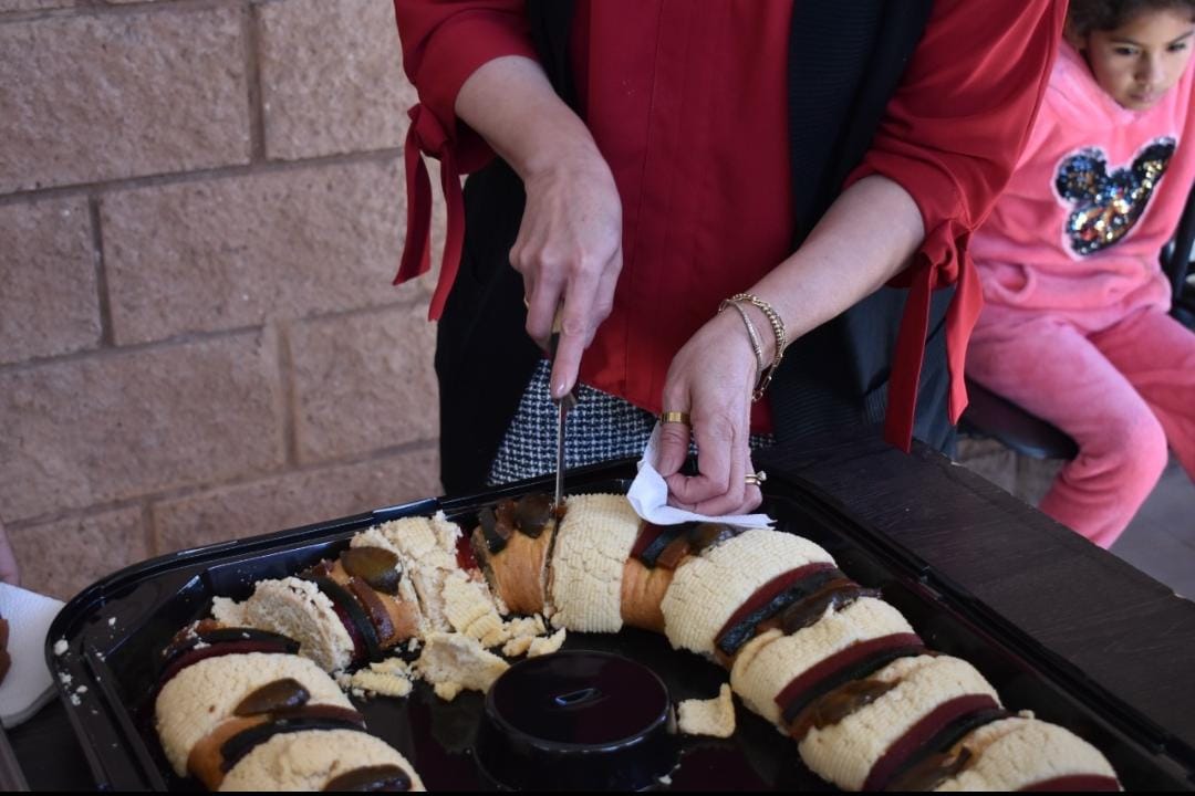 Suspende gobierno municipal evento de mega rosca de Día de Reyes