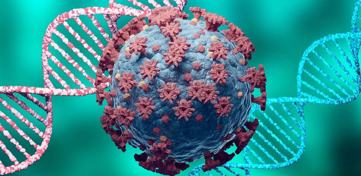 ‘Deltacron’: detectan casos de variante Delta en combinación con Ómicron