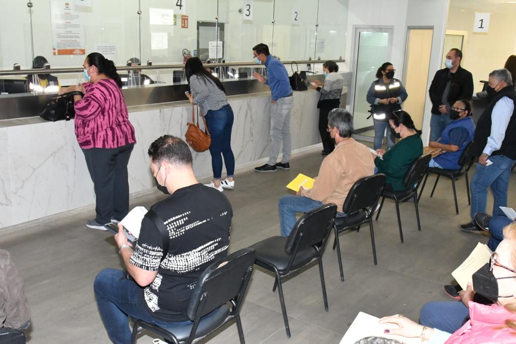 Invita Tesorería Municipal a aprovechar descuentos por pronto pago en enero