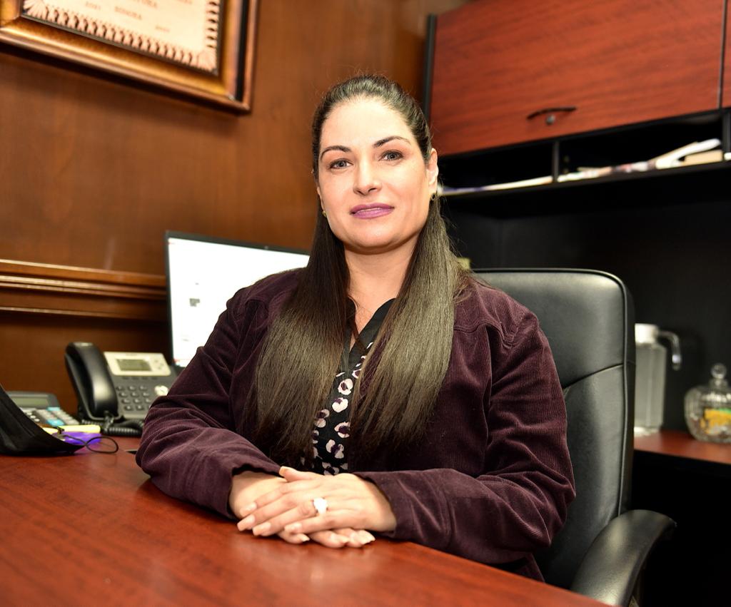Realizará Sindicatura programa ambicioso para regularizar viviendas