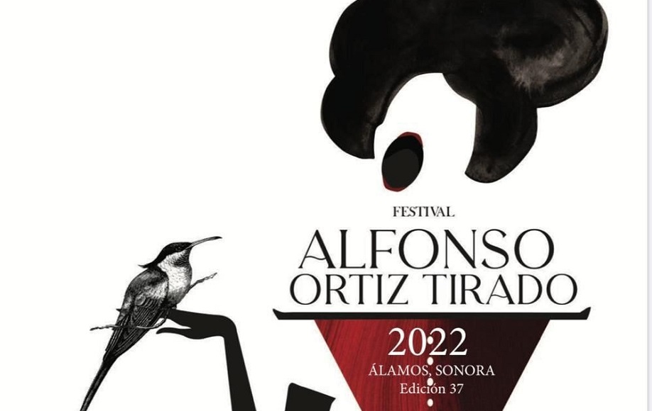 Acceso a eventos del festival Alfonso Ortíz Tirado serán gratuitos
