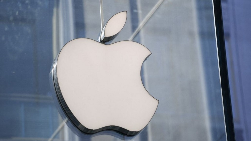 Apple alcanza los 3 billones de dólares en valor de mercado
