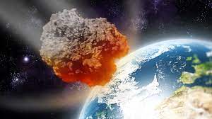 La NASA informa de Asteroide gigante de un kilómetro de diámetro pasará cerca de la Tierra HOY
