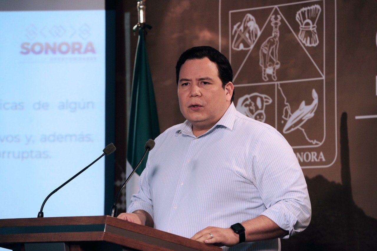 Actuaremos de forma institucional y sin linchamientos públicos: Guillermo Noriega