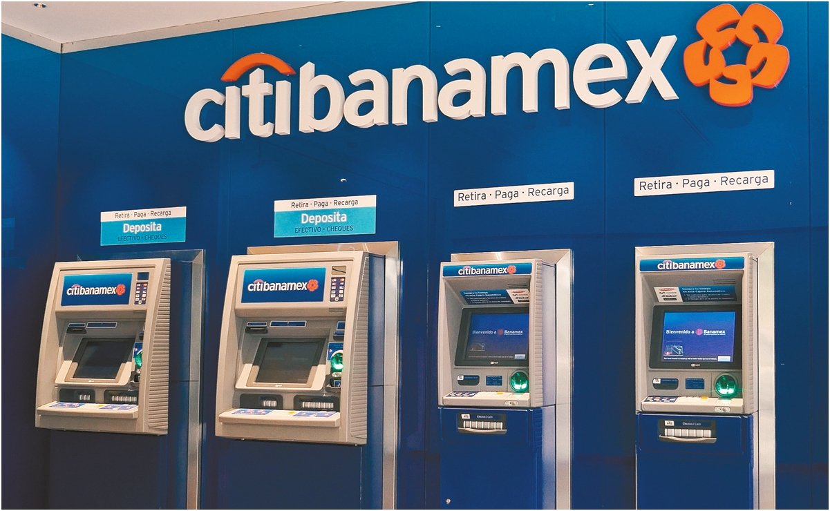 Venta de Banamex no afecta confianza de Citigroup en México: Hacienda; cuidará con rigor los intereses nacionales