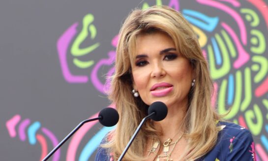 AMLO designa a Claudia Pavlovich como cónsul de México en Barcelona