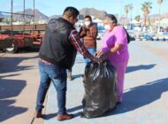 Invitan a familias guaymenses sumarse a  programa “Reciclatón”