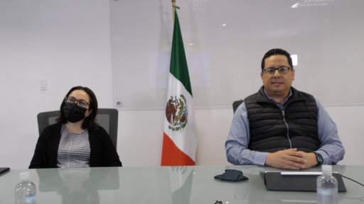 Las medidas preventivas son efectivas contra Covid-19 sin importar la variante del virus: Secretaría de Salud