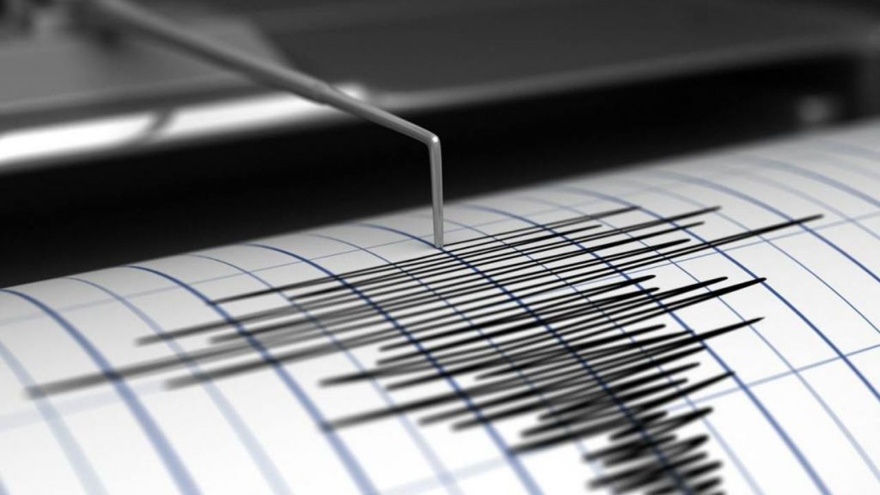 Sismo de magnitud 6.1 sacude a Nicaragua