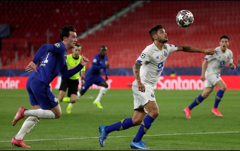 El Sonorense «Tecatito» Corona, debuta en el futbol español