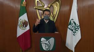 IMSS no requiere prueba positiva covid para otorgar incapacidad en línea: Zoé Robledo