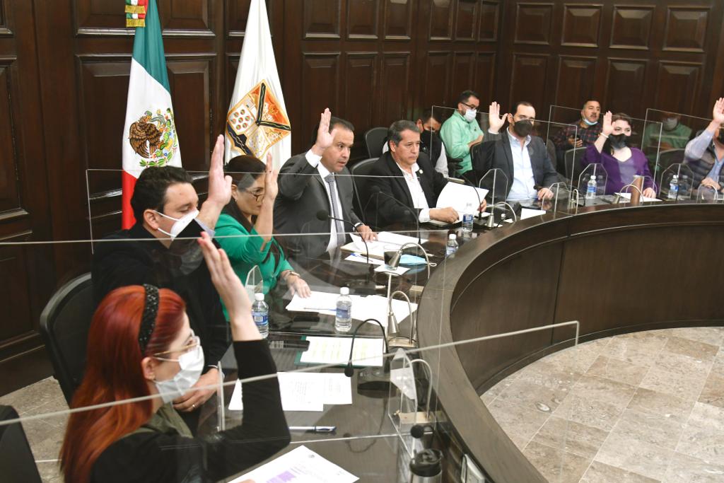 Autoriza Cabildo descuentos en contribuciones