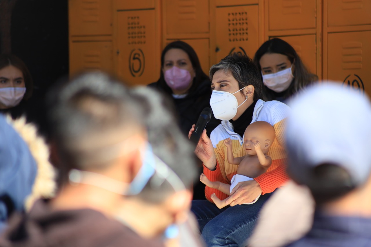 OFRECE INJ PLÁTICAS EDUCATIVAS CONTRA LAS ADICCIONES
